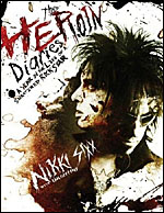 The Heroin Diaries