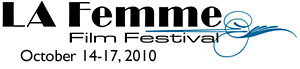 LA Femme International Film Festival