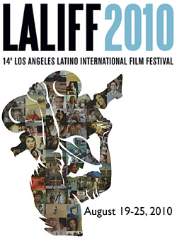 LALIFF 2010