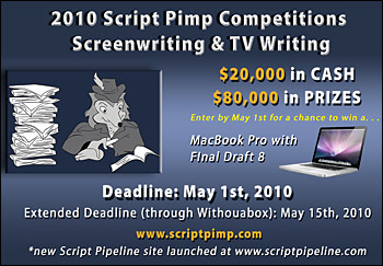 Script Pimp