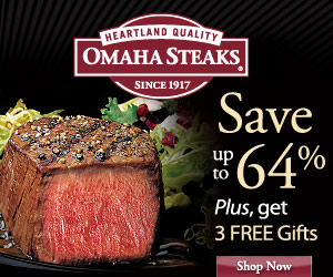 Omaha Steaks