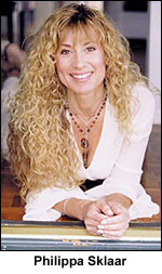 Philippa Sklaar