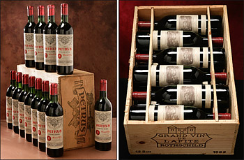 SPECTRUM Wine Auctions