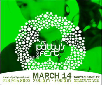 St. Patty's Fest