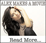 Alex is Making a Movie