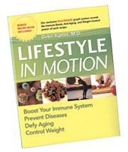 Lifestyle in Motion