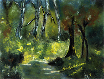 Patrick Mancini - Philanthropy and Art