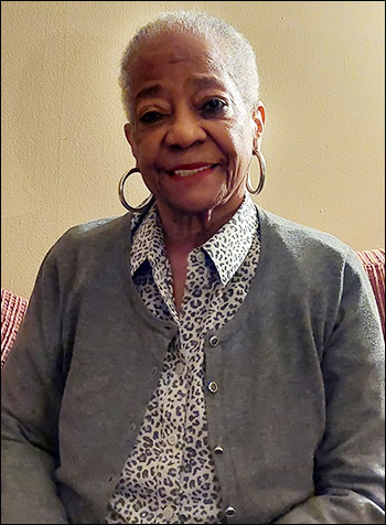 Betty Blackmon