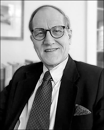 David Rundell