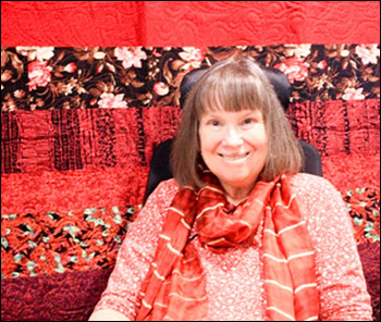 Deborah Nichols Poulos