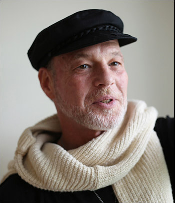 Dr. Edward Tick