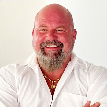 Eric Sande