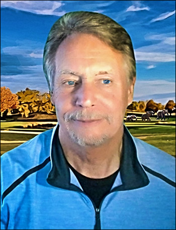 Gene Walden