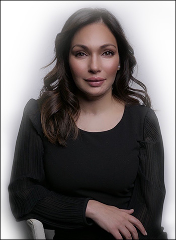 Iram Gilani - Silent No More: An Intimate Portrait of How Trauma Affects Us All