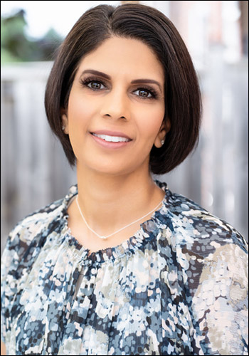 Author Jass Aujla