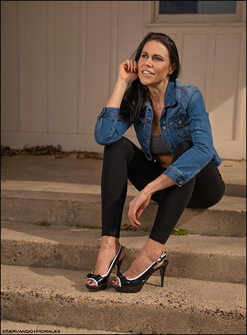 Jen Sugermeyer - Author and Life Coach