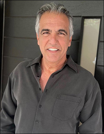 Kam Majd