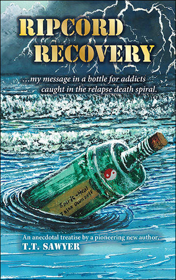 Ripcord Recovery by Tom Sawyer