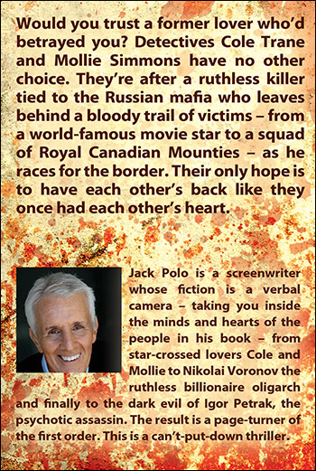 The Partners by Jack Polo