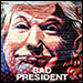 Bad President Film by Param Gill