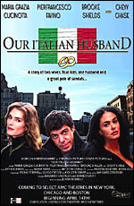 Our Italian Husband