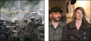 Brother's War