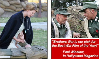 Brother's War