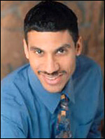 Moshe M. Lewis, MD, MPH