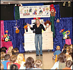Mrs. B - Carri Blake-Brekke