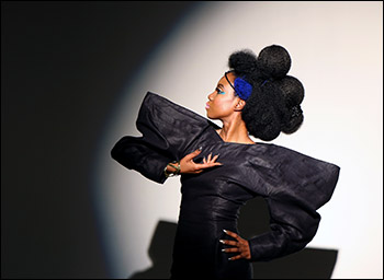 Sewra Kidane - Proclamation Punctuation