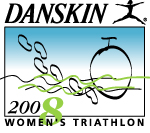 Los Angeles Danskin Triathlon